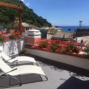 Guest house Solemare