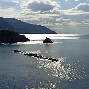 Appartement A Ca Du Barba, Monterosso al Mare