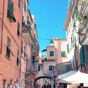 Pensión Sull'arco