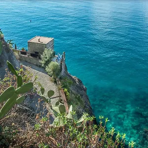 Hébergement de vacances La Casa Del Doganiere, Monterosso al Mare